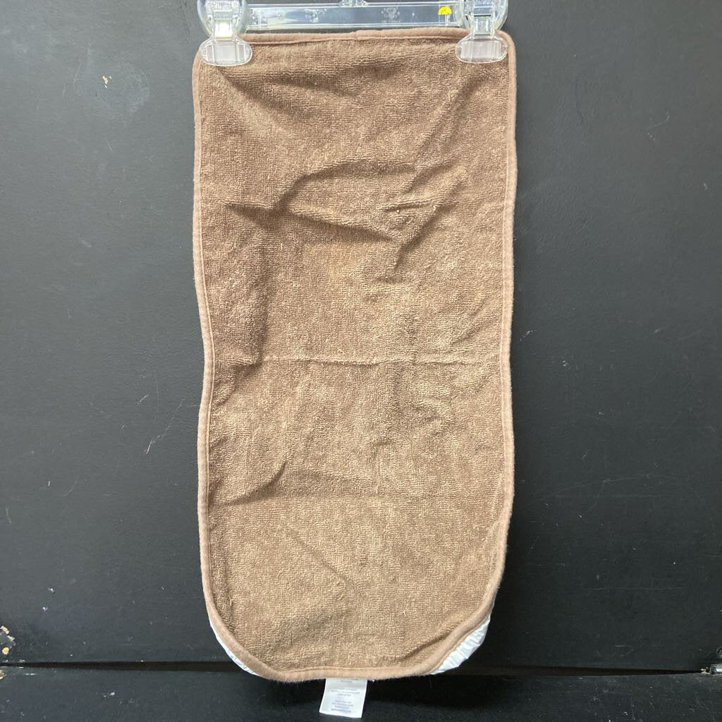 Nursery Sheet Saver Pad