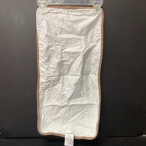 Nursery Sheet Saver Pad