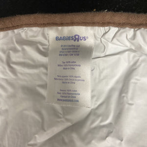 Nursery Sheet Saver Pad