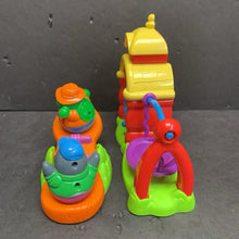 Load image into Gallery viewer, School House w/Figures &amp; Accessories
