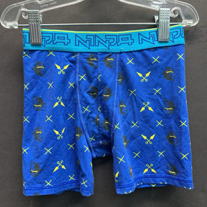 Boys Ninja Boxers