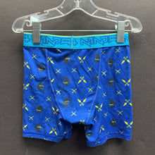 Load image into Gallery viewer, Boys Ninja Boxers
