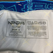 Load image into Gallery viewer, Boys Ninja Boxers
