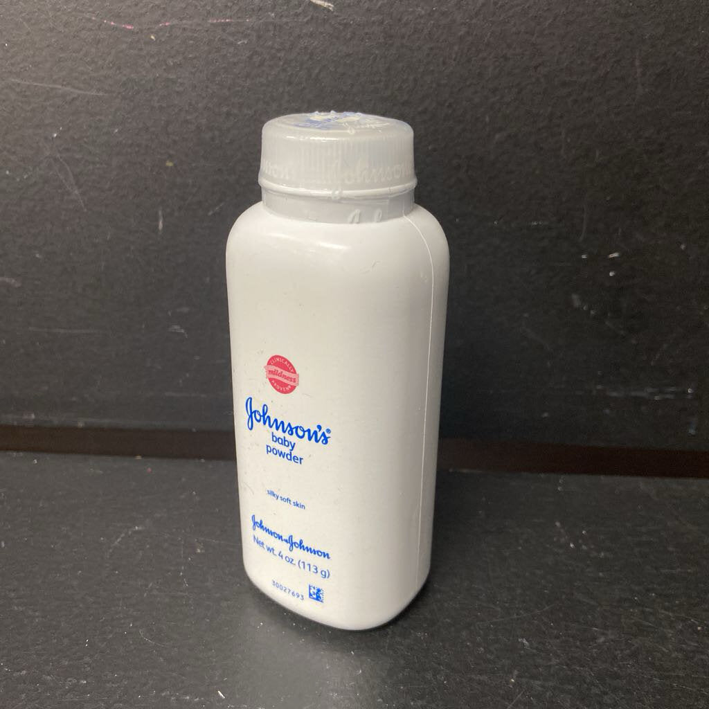 Baby Powder (NEW)