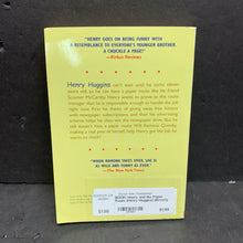 Load image into Gallery viewer, Henry and the Paper Route (Henry Huggins) (Beverly Cleary) -series paperback
