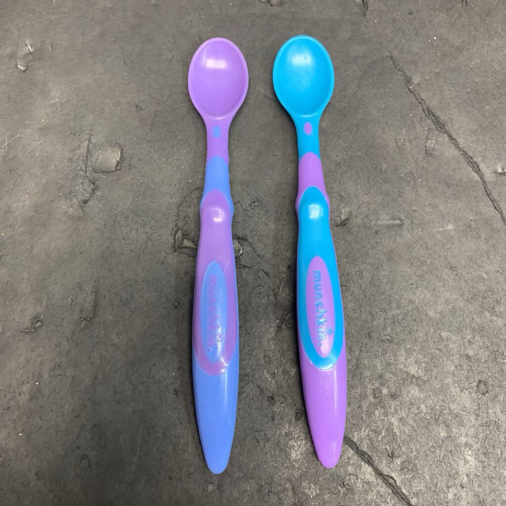 2pk Spoons