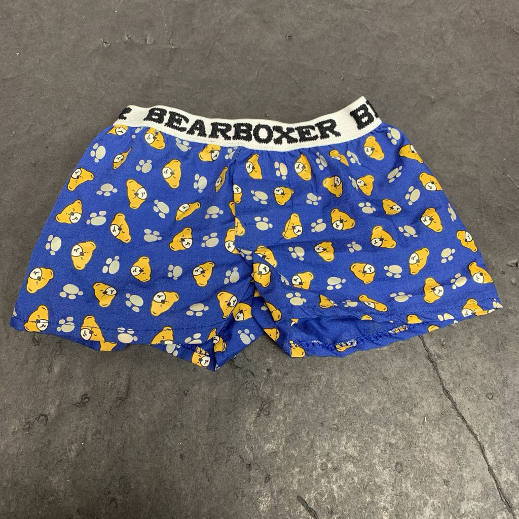 Boxers