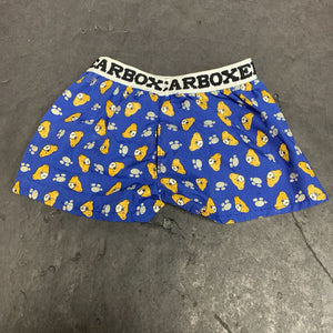 Boxers