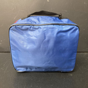 Spiderman School Lunch Bag