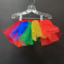 Load image into Gallery viewer, Girls Rainbow Tutu
