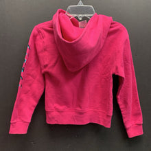 Load image into Gallery viewer, Girls Hooded Sweatshirt
