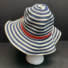 Load image into Gallery viewer, Girls Sun Hat
