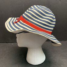 Load image into Gallery viewer, Girls Sun Hat
