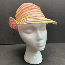 Load image into Gallery viewer, Girls Sun Hat
