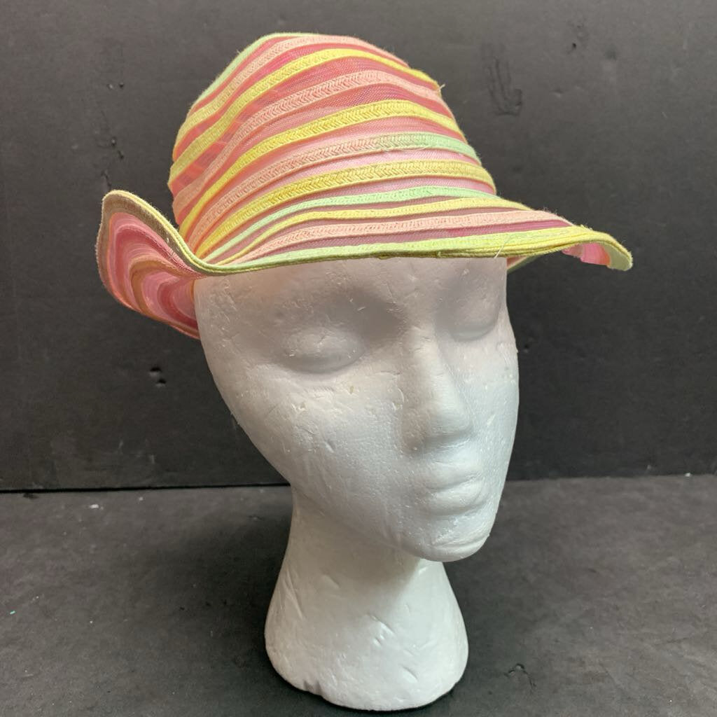 Girls Sun Hat