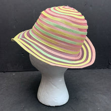 Load image into Gallery viewer, Girls Sun Hat
