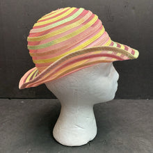 Load image into Gallery viewer, Girls Sun Hat
