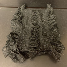 Load image into Gallery viewer, Girls Sparkly Ruffle Scarf
