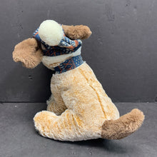 Load image into Gallery viewer, Winter Dog Plush
