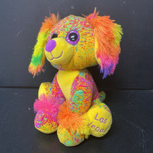 Load image into Gallery viewer, Fiesta Scribbleez Dog Plush
