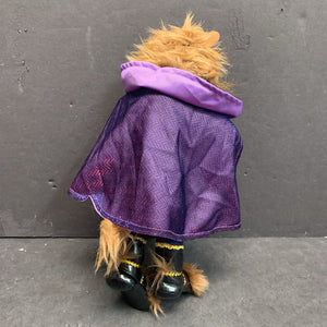 Beauty & the Beast Broadway Musical Beast Plush