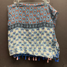 Load image into Gallery viewer, Girls Flower Scarf (Lulla)
