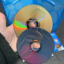 Load image into Gallery viewer, Mars Needs Moms 2-Disc Blu-Ray &amp; DVD-Movie
