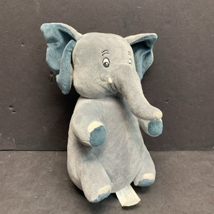 "The Saggy Baggy Elephant" Elephant Plush (Little Golden Books)
