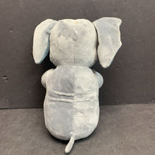 Load image into Gallery viewer, "The Saggy Baggy Elephant" Elephant Plush (Little Golden Books)
