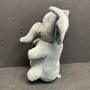 "The Saggy Baggy Elephant" Elephant Plush (Little Golden Books)