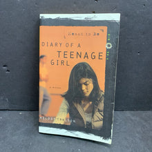 Load image into Gallery viewer, Meant to Be (Diary of a Teenage Girl: Kim) (Melody Carlson) -series paperback
