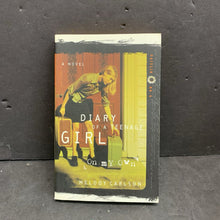 Load image into Gallery viewer, On My Own (Diary of a Teenage Girl: Caitlin) (Melody Carlson) -series paperback
