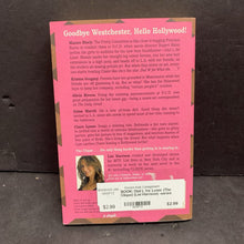 Load image into Gallery viewer, Dial L for Loser (The Clique) (Lisi Harrison) -series paperback
