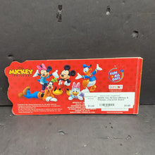 Load image into Gallery viewer, Fun All Day! (Mickey &amp; Friends) -character board
