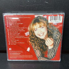 Load image into Gallery viewer, Charlotte Church "dream a dream"-Christmas Music
