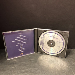 Mannheim Steamrolller "In The Aire" by Chip Davis-Christmas Music (American Gramaphone)
