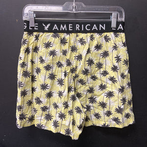 Mens Palm Tree Boxers