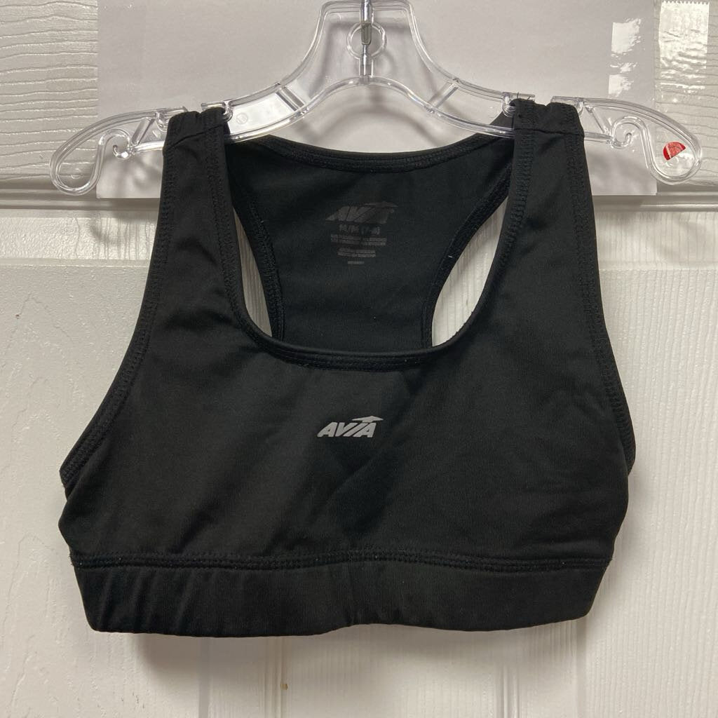 Girls Sports Bra