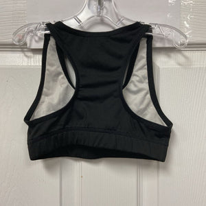 Girls Sports Bra