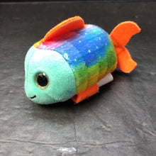 Load image into Gallery viewer, Sam the Fish Teenie Beanie Boo

