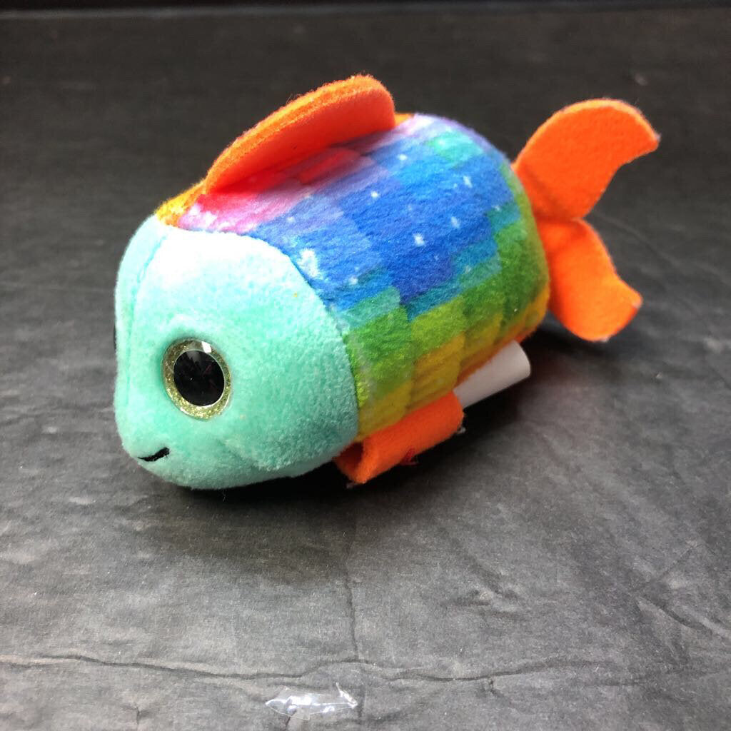 Sam the Fish Teenie Beanie Boo