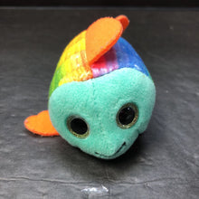 Load image into Gallery viewer, Sam the Fish Teenie Beanie Boo
