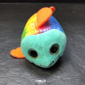 Sam the Fish Teenie Beanie Boo