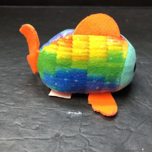 Sam the Fish Teenie Beanie Boo