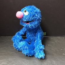 Load image into Gallery viewer, Grover Plush (Sesame Street)
