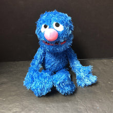 Load image into Gallery viewer, Grover Plush (Sesame Street)
