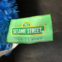 Load image into Gallery viewer, Grover Plush (Sesame Street)
