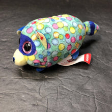 Load image into Gallery viewer, Rugger the Racoon Teenie Beanie Boo
