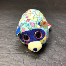 Load image into Gallery viewer, Rugger the Racoon Teenie Beanie Boo
