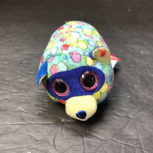 Rugger the Racoon Teenie Beanie Boo